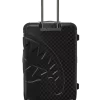 NIGHTSHARKS WORLDWIDE SHARKITECTURE FULL SIZE LUGGAGE