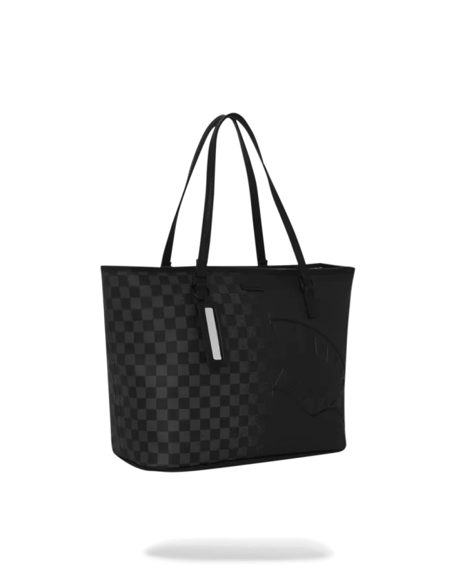 NIGHTSHARKS WORLDWIDE TOTE