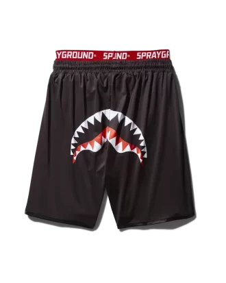 NIGHTVISION CORTO SWIM TRUNKS