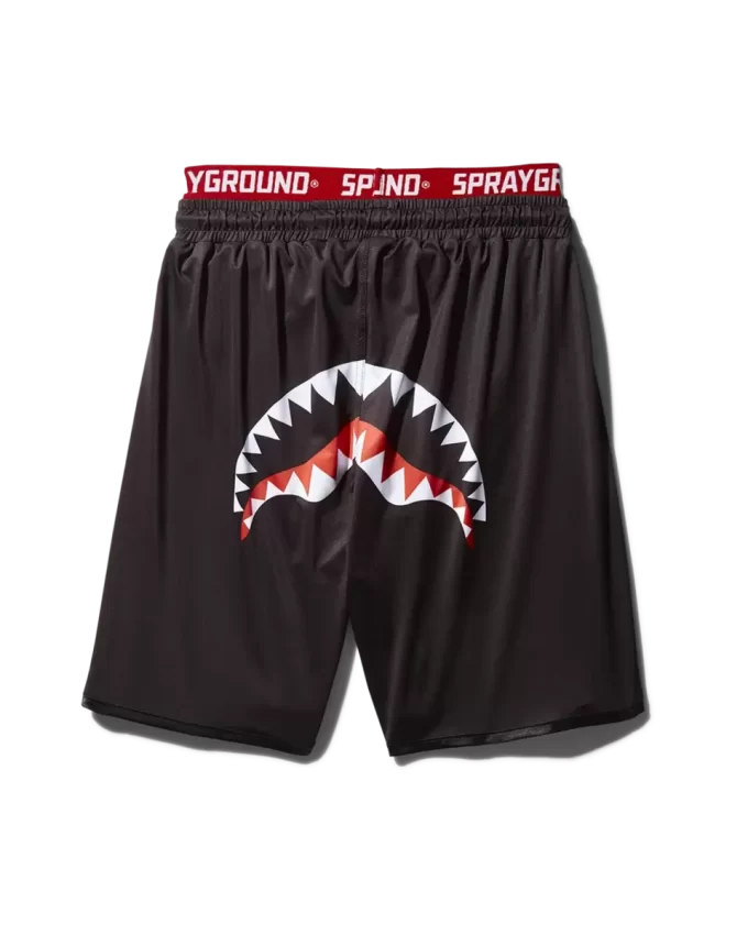 NIGHTVISION CORTO SWIM TRUNKS