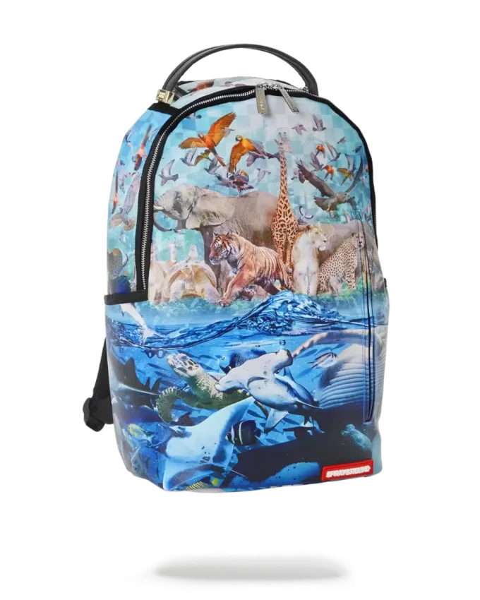 NOAHS sh-ARK DLXV BACKPACK NOAHS sh-ARK DLXV BACKPACK