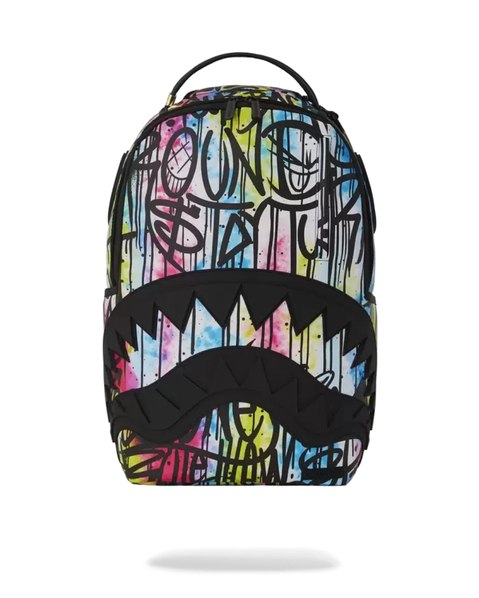 NYC POETRY DLXSV BACKPACK NYC POETRY DLXSV BACKPACK