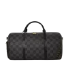 OBSIDIAN STUNNER A.i.6 SANDFLOWER COLLAB DUFFLE