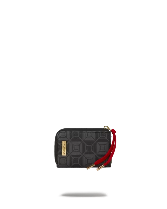 OBSIDIAN STUNNER A.i.6 SANDFLOWER COLLAB WALLET