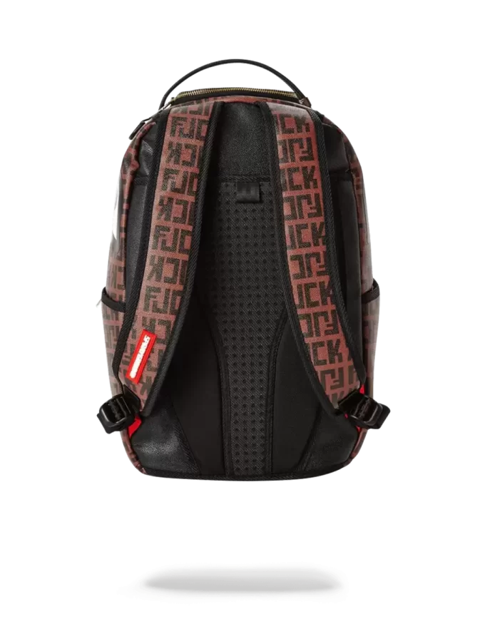 “OFFENDED” “OFFENDED”