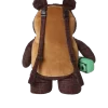 OFFENDED MONEYBEAR TEDDYBEAR BACKPACK