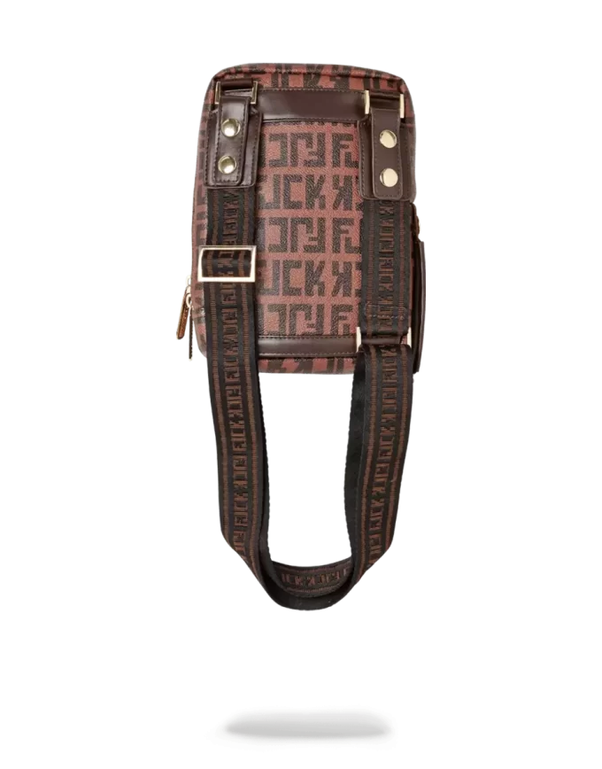 “OFFENDED” SLING