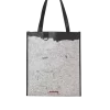 OFFICIAL BASQUIAT PEGASUS 1987 LOFT TOTE