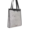 OFFICIAL BASQUIAT PEGASUS 1987 LOFT TOTE