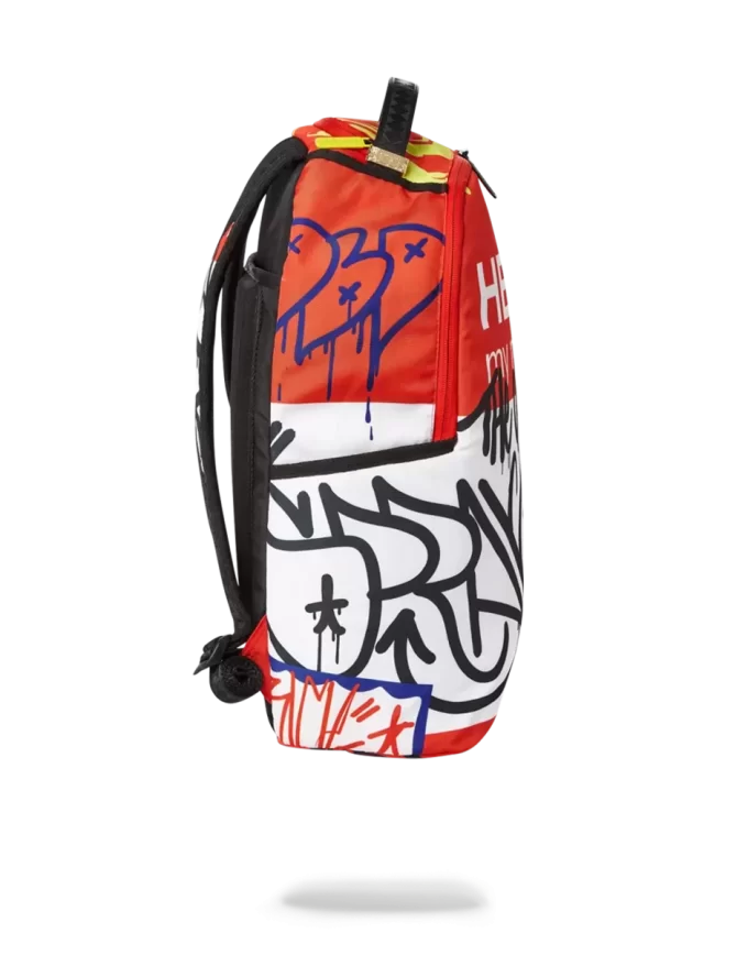 OG SPRAY BACKPACK OG SPRAY BACKPACK