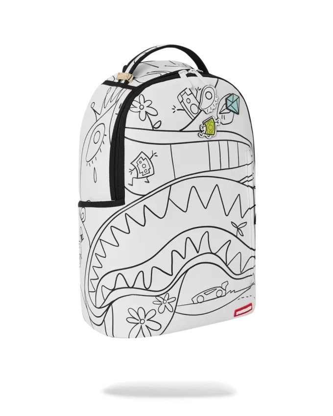 ONE LINER BACKPACK (DLXV)
