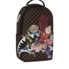 ONE PIECE EGGHEAD CREW BACKPACK