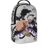 ONE PIECE GEAR 5 LUFFY CHECKERED SMASH