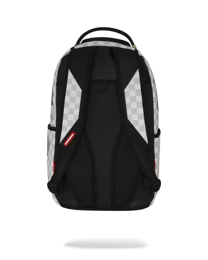 ONE PIECE GEAR 5 LUFFY CHECKERED SMASH