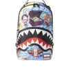 ONE PIECE: TREASURE CHEST BACKPACK ONE PIECE: TREASURE CHEST BACKPACK