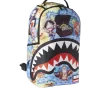 ONE PIECE: TREASURE CHEST BACKPACK ONE PIECE: TREASURE CHEST BACKPACK