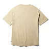 OVER SHARK T-SHIRT (SAND)