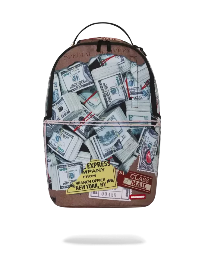 OVERNIGHT EXPRESS BACKPACK OVERNIGHT EXPRESS BACKPACK