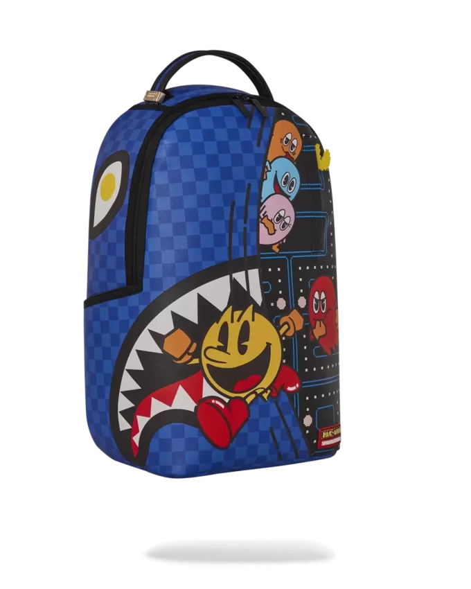 PAC-MAN LIVIN THE DREAM