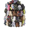 PACK OF BEARS REAL PLUSH BEARS RUNWAY PIECE BACKPACK – SUPER EXCLUSIVE