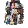 PACK OF BEARS REAL PLUSH BEARS RUNWAY PIECE BACKPACK – SUPER EXCLUSIVE