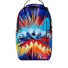 PAINT XPLOSION DLXSR BACKPACK