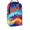 PAINT XPLOSION DLXSR BACKPACK