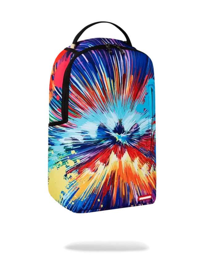 PAINT XPLOSION DLXSR BACKPACK