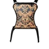 PALACE OF SHARKS CHEST PIECE