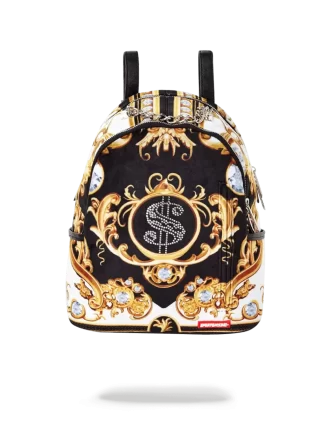 PALACE OF SHARKS DIAMONDS SAVAGE