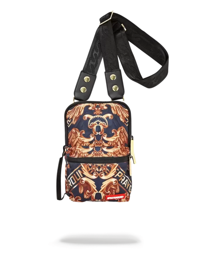 PALACE OF SHARKS SLING