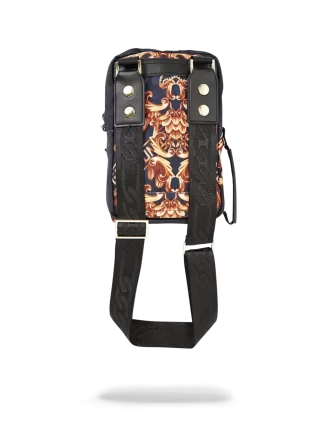 PALACE OF SHARKS SLING