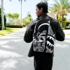 PARALLEL UNIVERSE BEAR SHARK DLXR BACKPACK