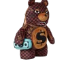 PARIS BEAR (TEDDY BEAR BACKPACK)