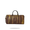 PARIS PAINT EMPEROR DUFFLE