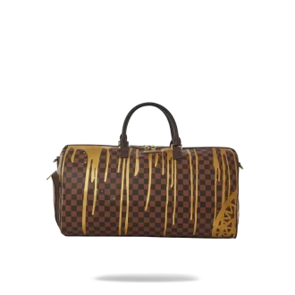 PARIS PAINT EMPEROR DUFFLE