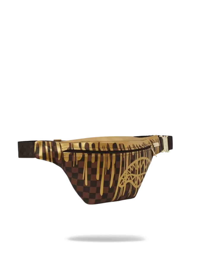 PARIS PAINT SAVVY CROSSBODY