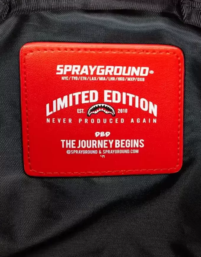 PARIS VS FLORENCE CROSSBODY