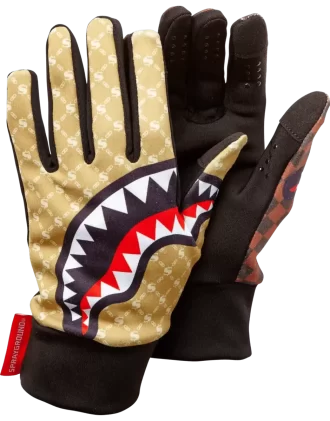 PARIS VS FLORENCE GLOVES