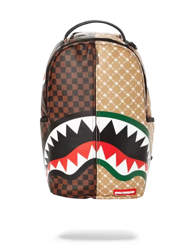 PARIS VS FLORENCE SHARK