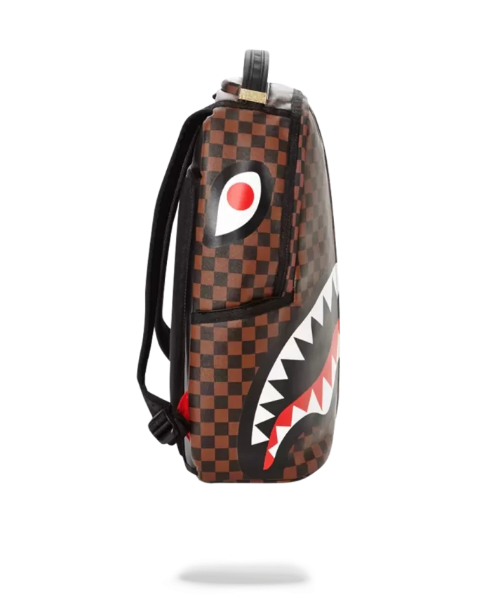 PARIS VS FLORENCE SHARK