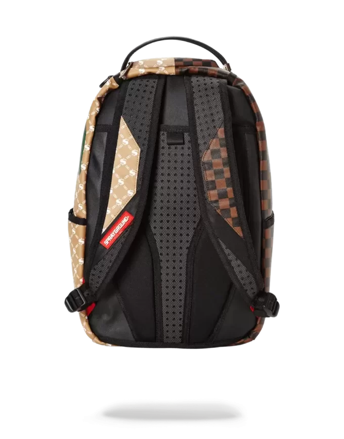 PARIS VS FLORENCE SHARK