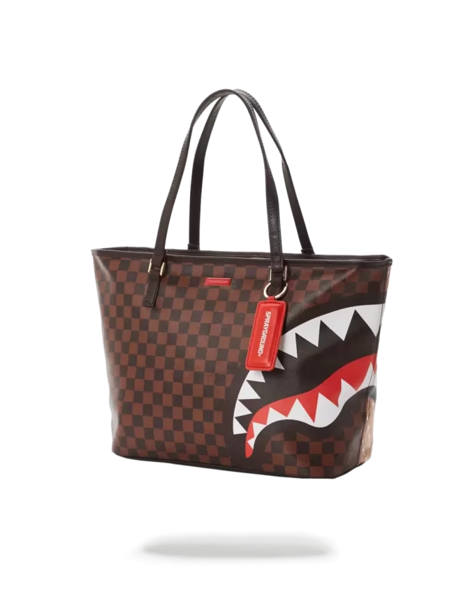 PARIS VS FLORENCE TOTE PARIS VS FLORENCE TOTE