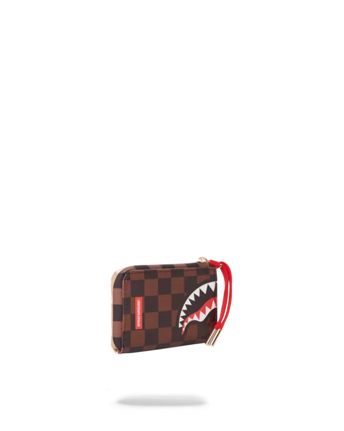 PARIS VS FLORENCE WALLET