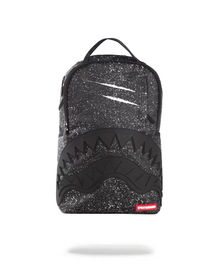 PARTY SHARK BACKPACK