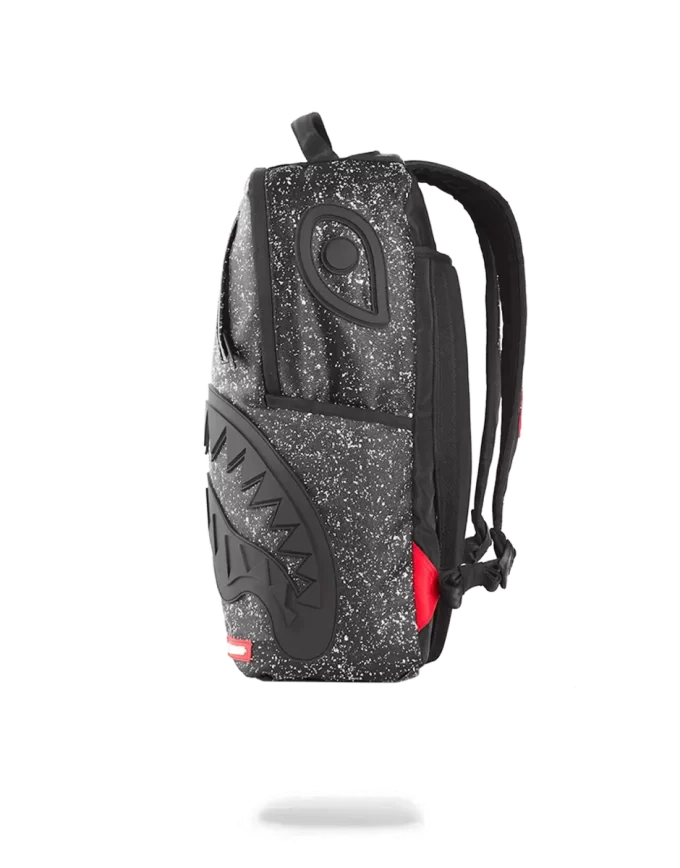 PARTY SHARK BACKPACK