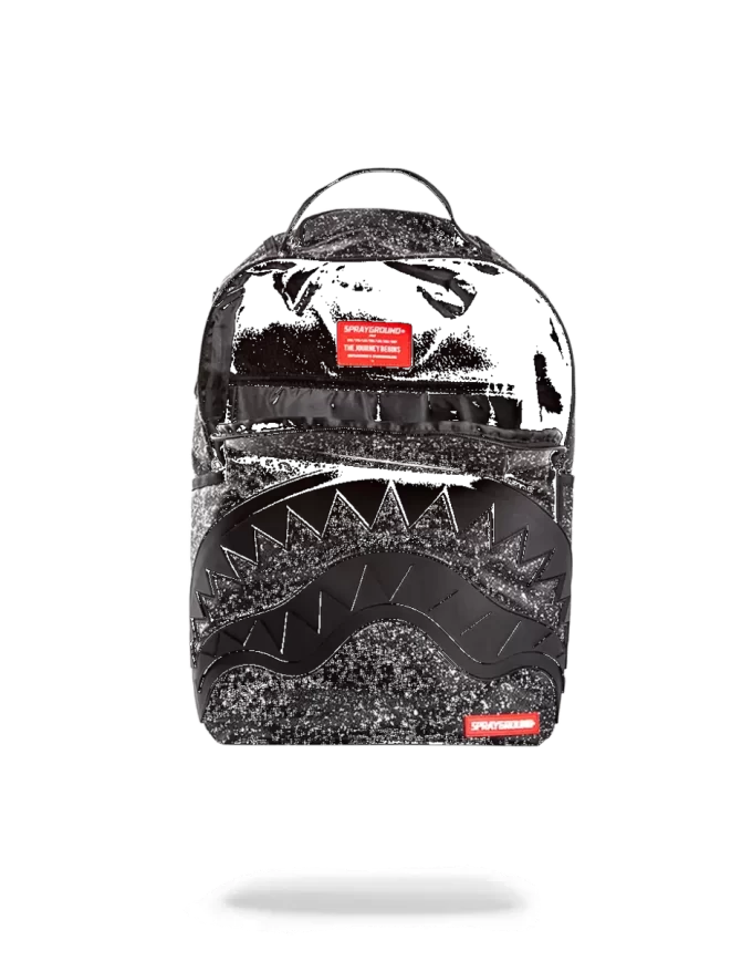 PARTY SHARK BACKPACK