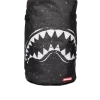 PARTY SHARK DUFFPACK