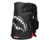 PARTY SHARK DUFFPACK