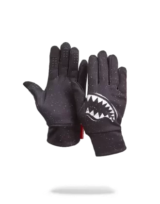 PARTY SHARK GLOVES